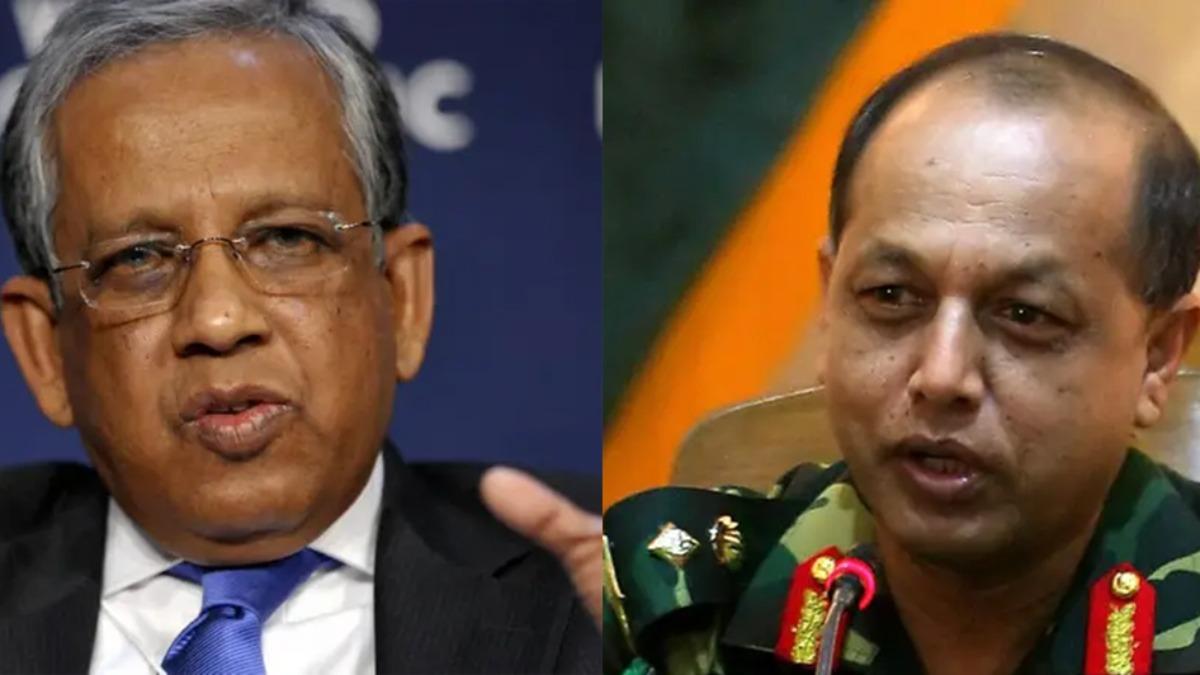 নতুন করে আলোচনায় ওয়ান-ইলেভেনের কুশীলবরা