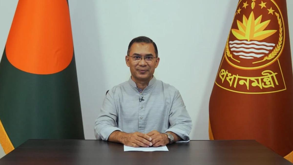 ঈদে ভেদাভেদ ভুলে ভ্রাতৃত্বের বন্ধন গড়ার আহ্বান প্রধানমন্ত্রীর