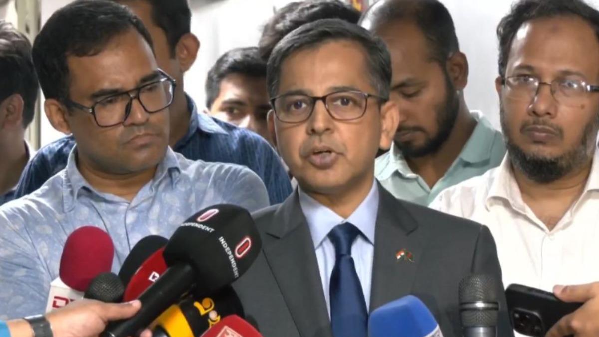 জ্বালানি সহায়তা চেয়ে ভারতের কাছে বাংলাদেশের চিঠি