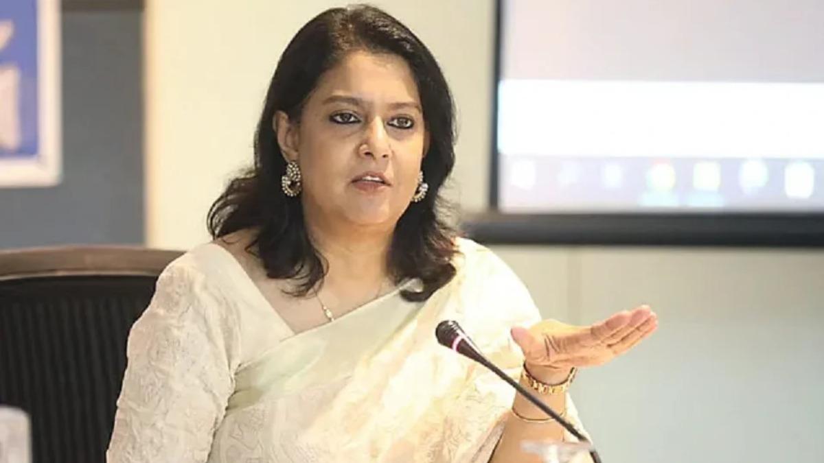 জামায়াতের অভিযোগের জবাব দিলেন রিজওয়ানা হাসান