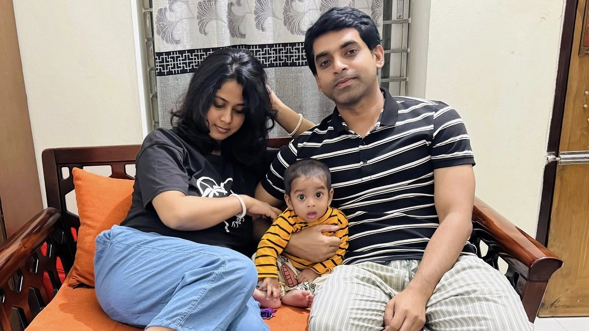 ছেলের জন্মদিন পালন করা হলো না বুলেটের, ডুবল গ্রাম শোকে