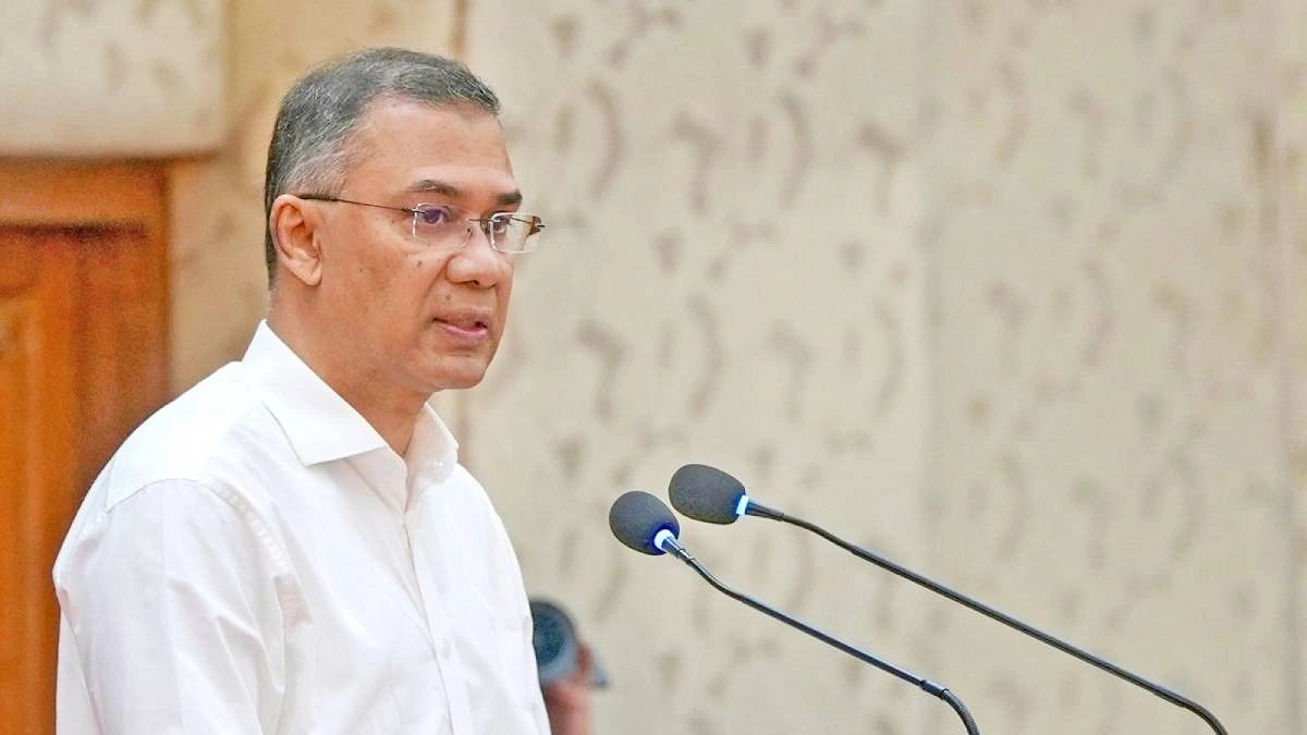 বিশ্ববিদ্যালয়গুলোকে গবেষণায় জোর দিতে হবে