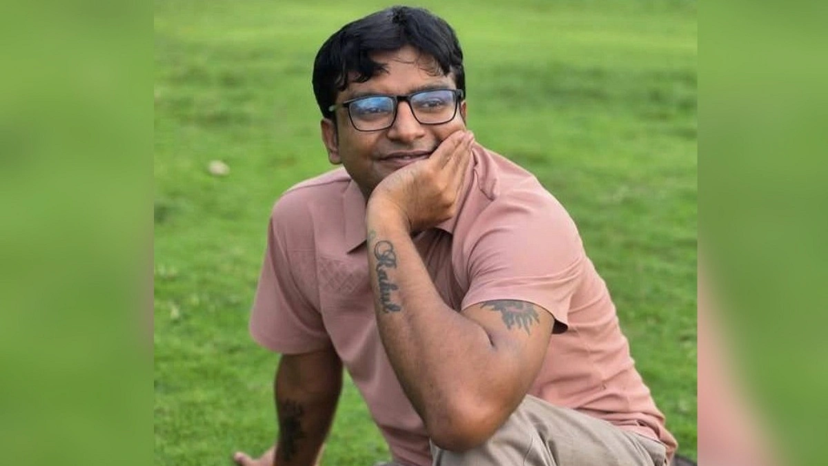 স্ত্রীর পরকীয়া-বিয়ে, গ্যাস ট্যাবলেট খেয়ে ব্যবসায়ীর ‘আত্মহত্যা’