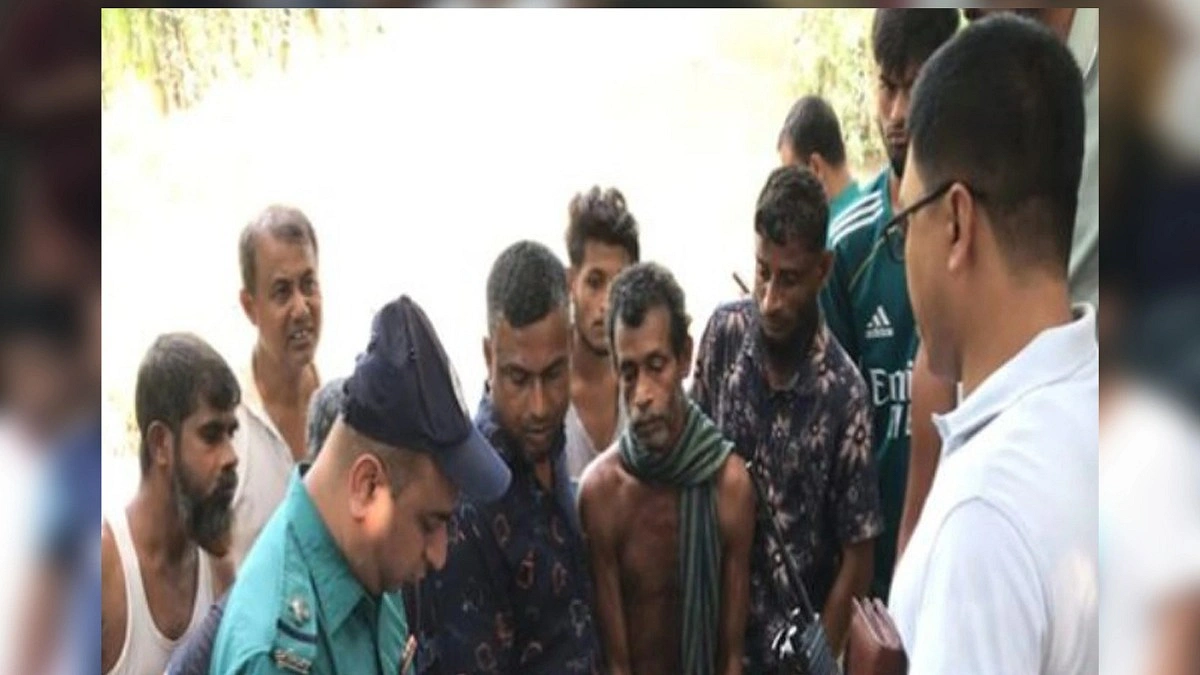 বন্ধুর হাতে বন্ধু খুন, আটক ১
