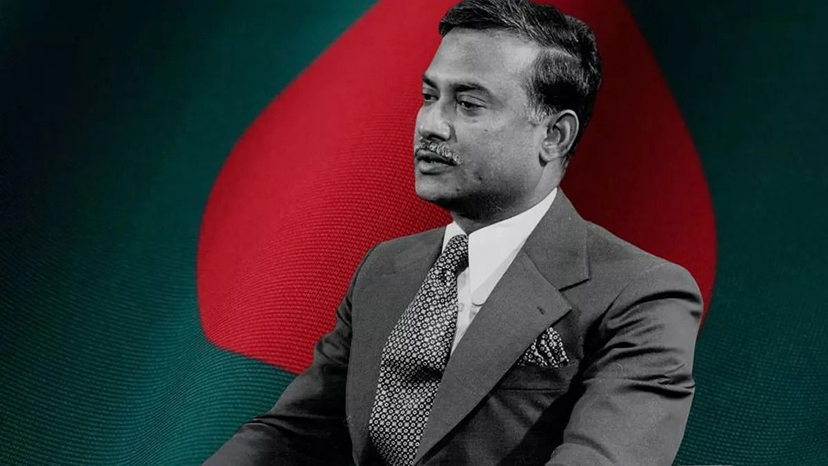 জিয়াউর রহমানের ৪৫তম শাহাদাতবার্ষিকী আজ
