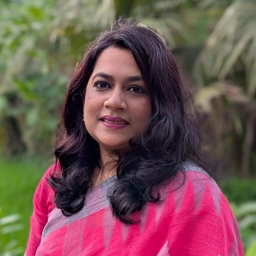 মুসলিমা জাহান সেতু