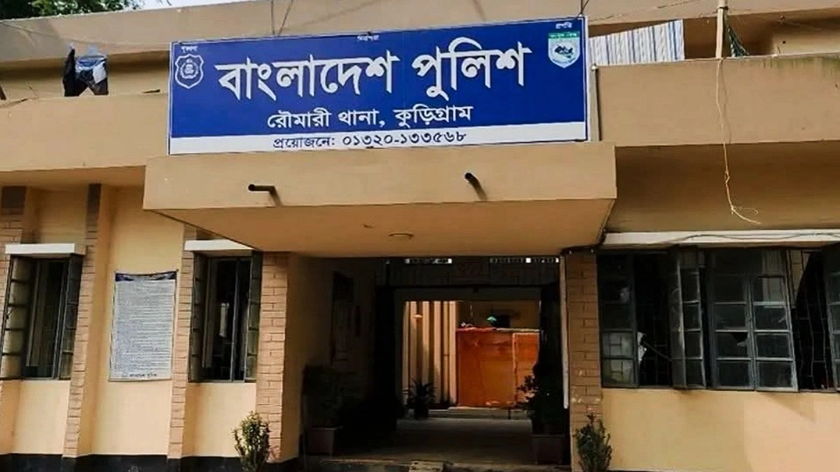 মাদক ও ক্যাসিনো খেলার বিরোধ, বড় ভাইয়ের সুড়কির আঘাতে ছোট ভাই খুন
