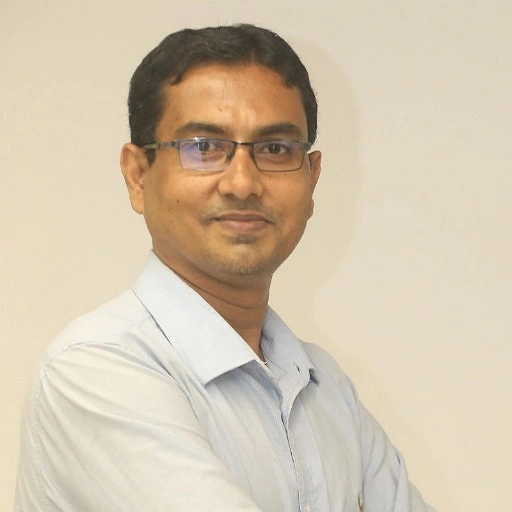 রাজকুমার নন্দী
