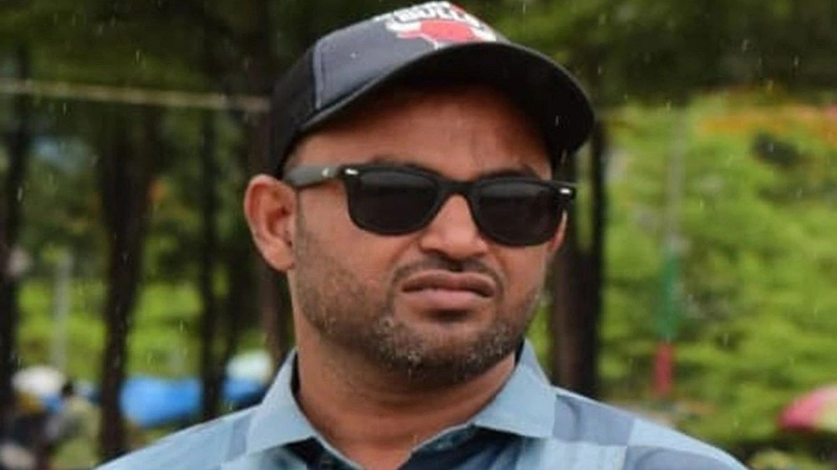 রূপগঞ্জে দুর্বৃত্তের হামলায় আহত ব্যবসায়ীর মৃত্যু