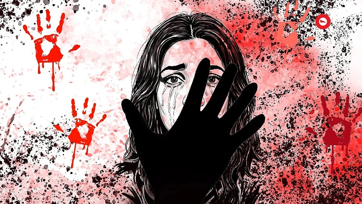 ‘ধর্ষণের’ শিকার শিশু, ‘মানসম্মানের ভয়ে’ ৭ দিন গোপন রাখলেন মা