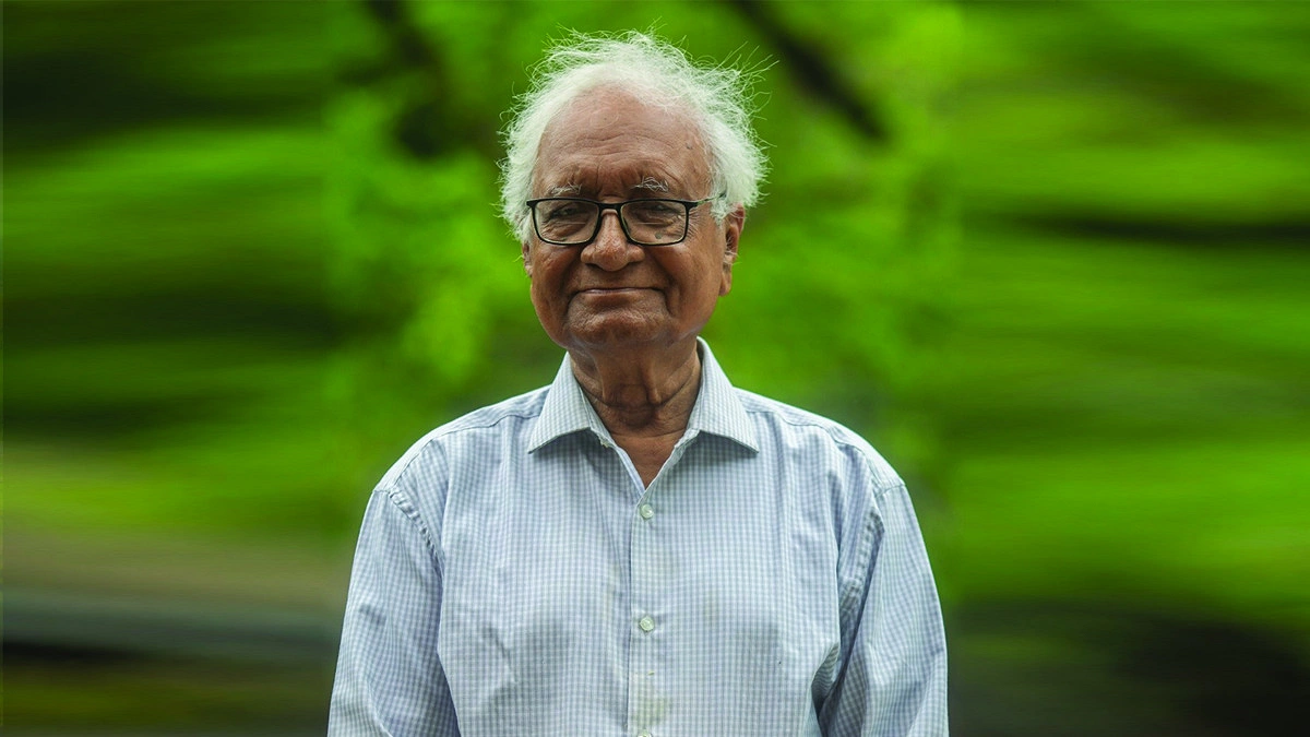 তিন কারণে আমি খুব সন্তুষ্ট