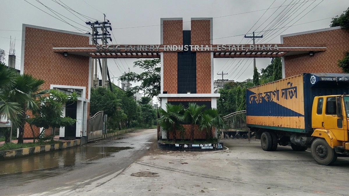 কোরবানির চামড়া সংগ্রহে প্রস্তুত ট্যানারি, লক্ষ্যমাত্রা ৭০ লাখ