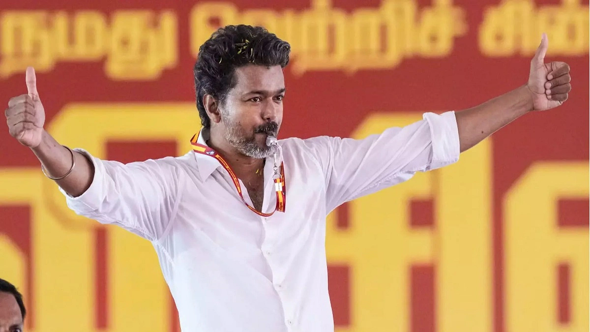 অবশেষে সরকার গঠনের পথে বিজয়ের দল