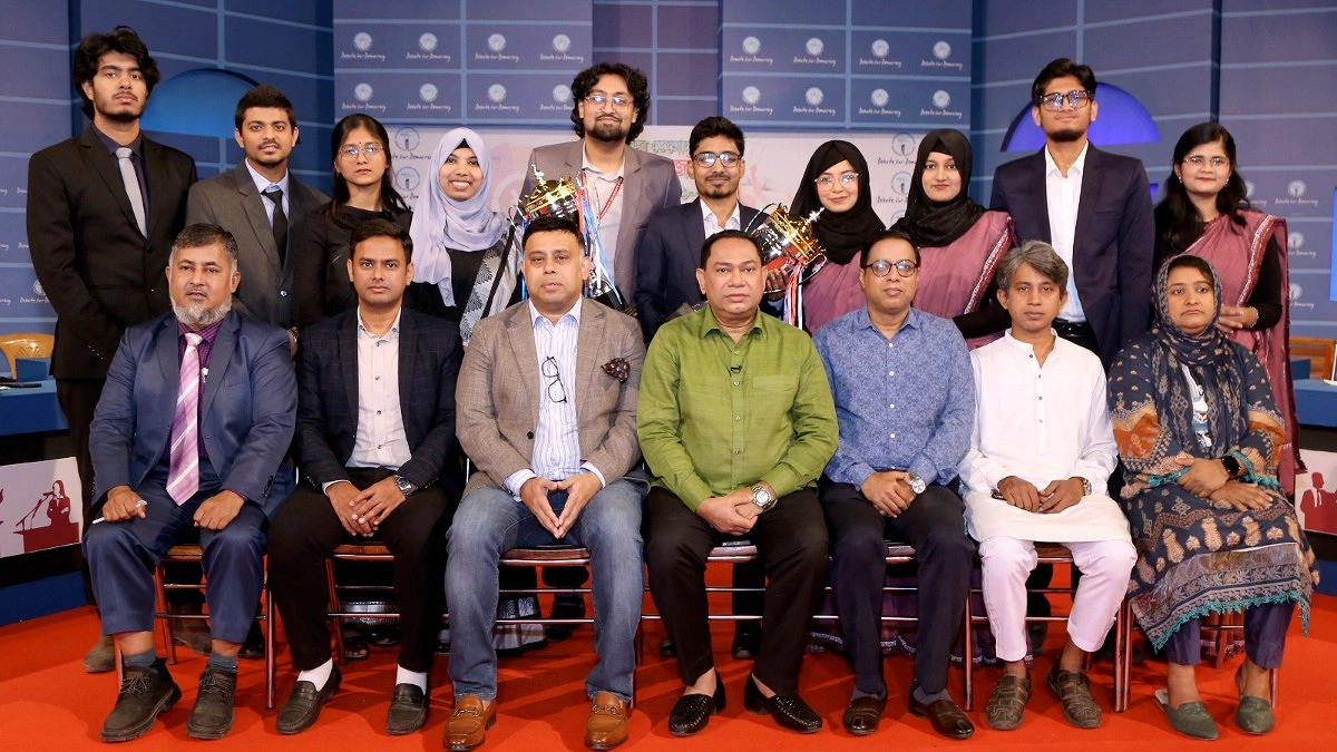 আওয়ামী শাসনে ‘মেগা প্রকল্পের আড়ালে মেগা চুরি’, ভেঙে পড়েছিল অর্থনীতির ভিত্তি