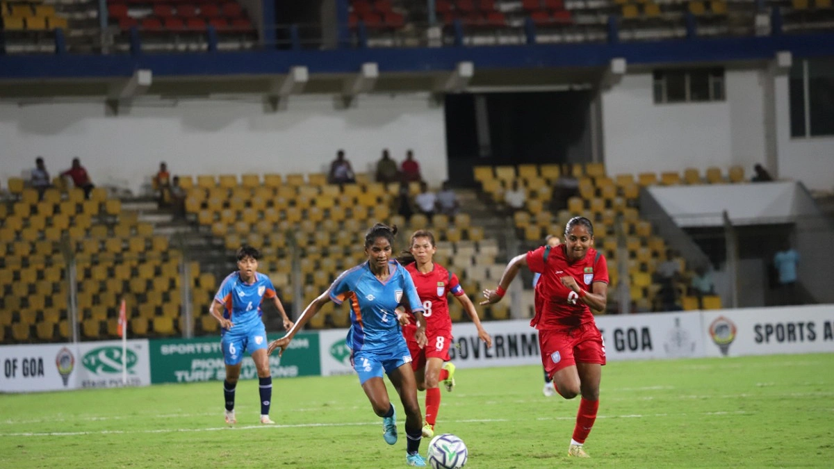 সেরার লড়াইয়ে এবার হারল বাংলাদেশ
