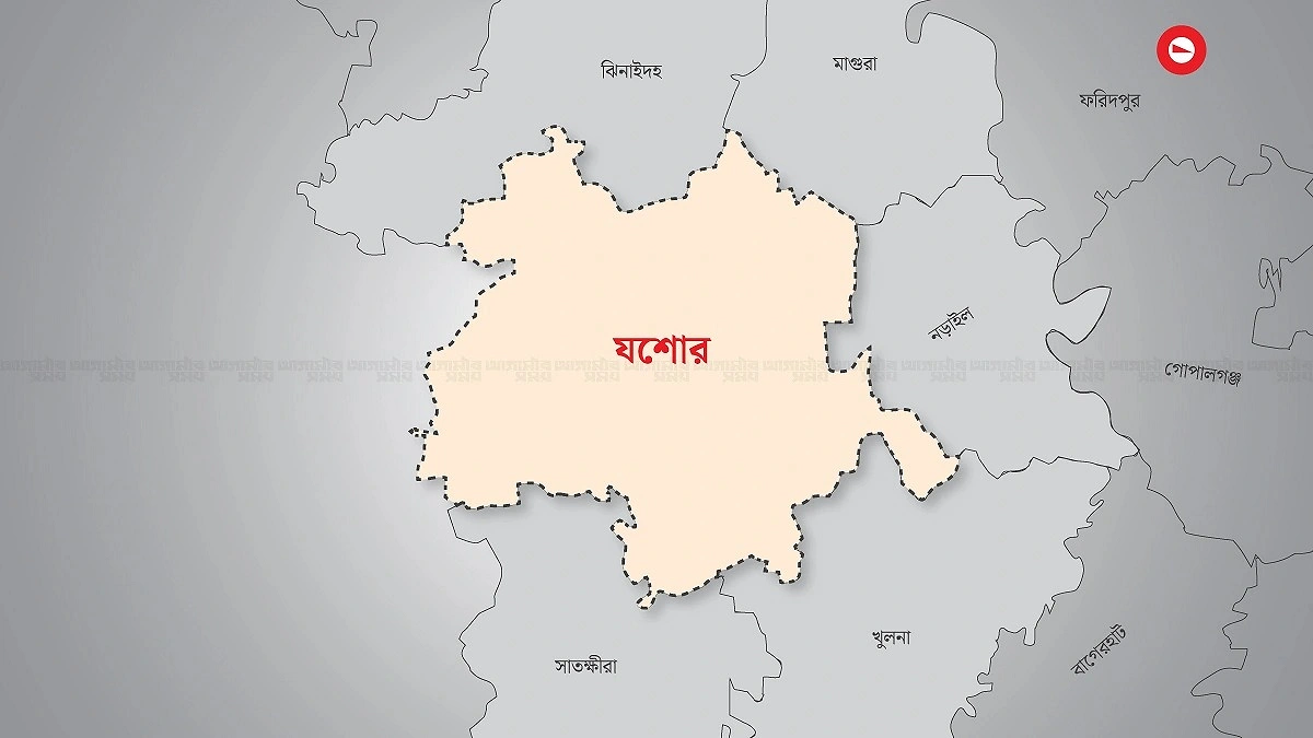 যশোরে বোমাসদৃশ বস্তুর বিস্ফোরণে গুরুতর আহত ২ শিশু