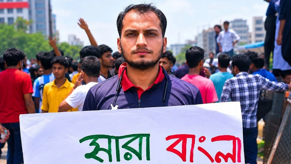 ঈদ এলেও ফেরে না জিহাদ, অপেক্ষায় আজও একটি পরিবার