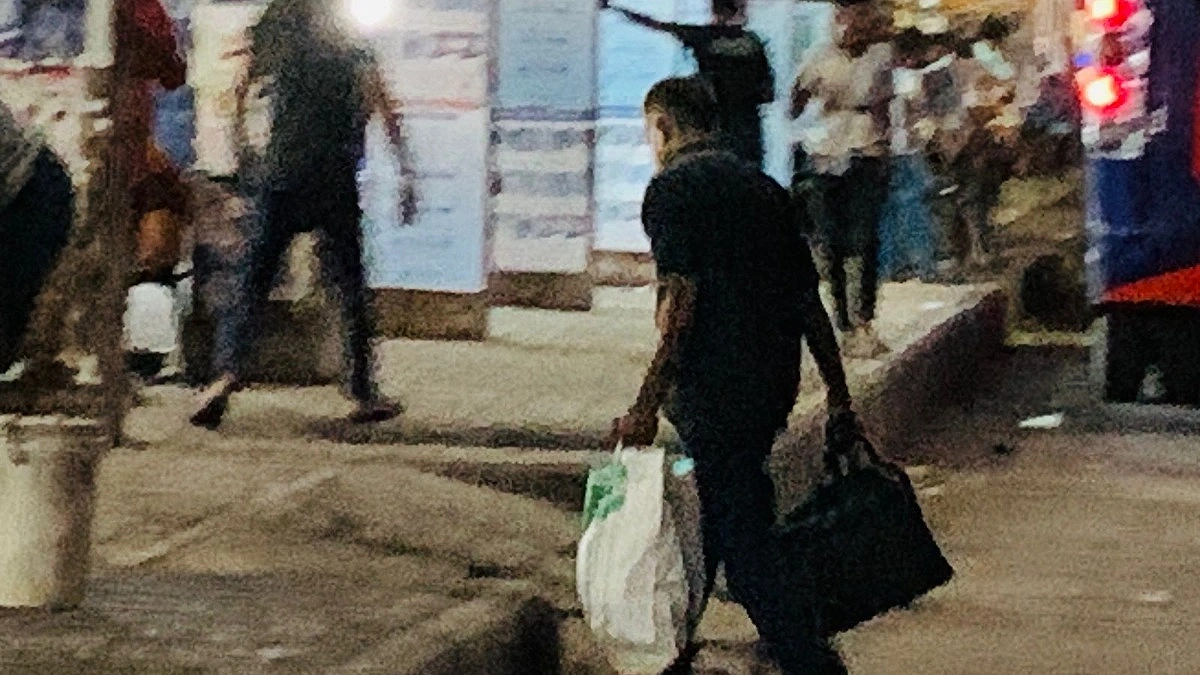‘ভাড়া ৫০ টাকা বেশিই দিলাম’