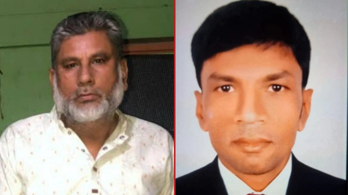 কুলাউড়ায় চার দিনের ব্যবধানে ২ ভাইয়ের মৃত্যু