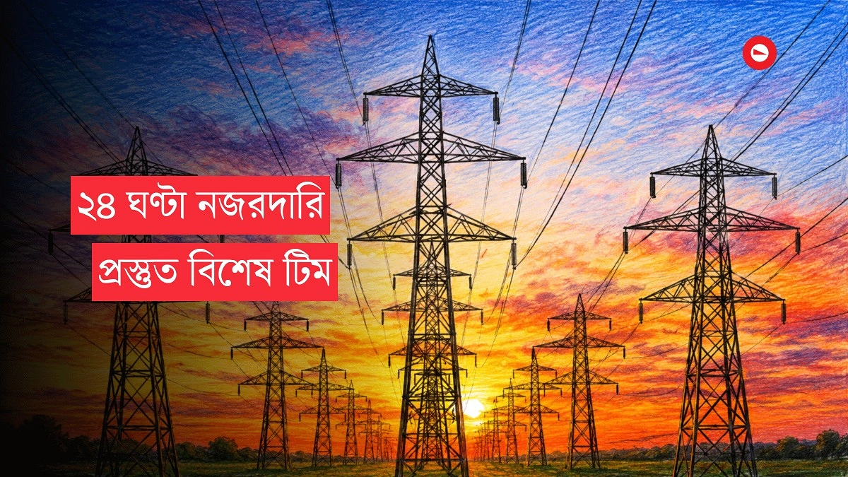 ঈদে বিদ্যুৎ নিয়ে ভোগান্তি হবে না