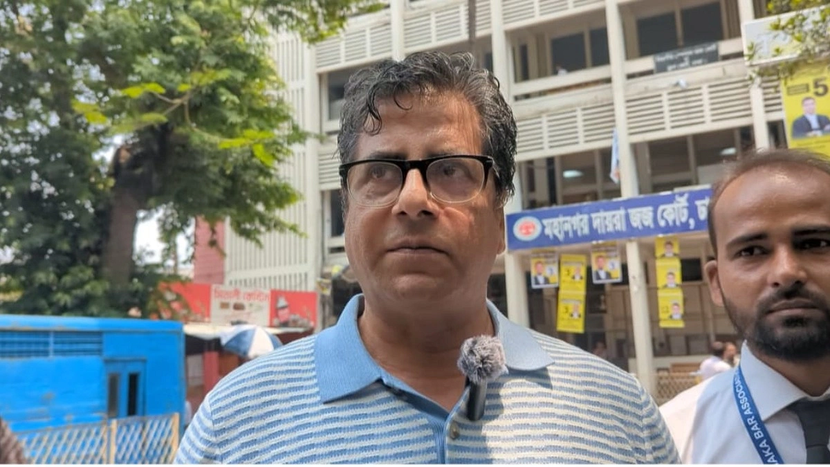 স্থায়ী জামিন পেলেন সাংবাদিক আনিস আলমগীর