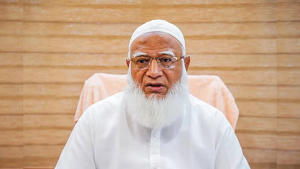 দেশ এখনো পুরোপুরি ফ্যাসিবাদমুক্ত হয়নি
