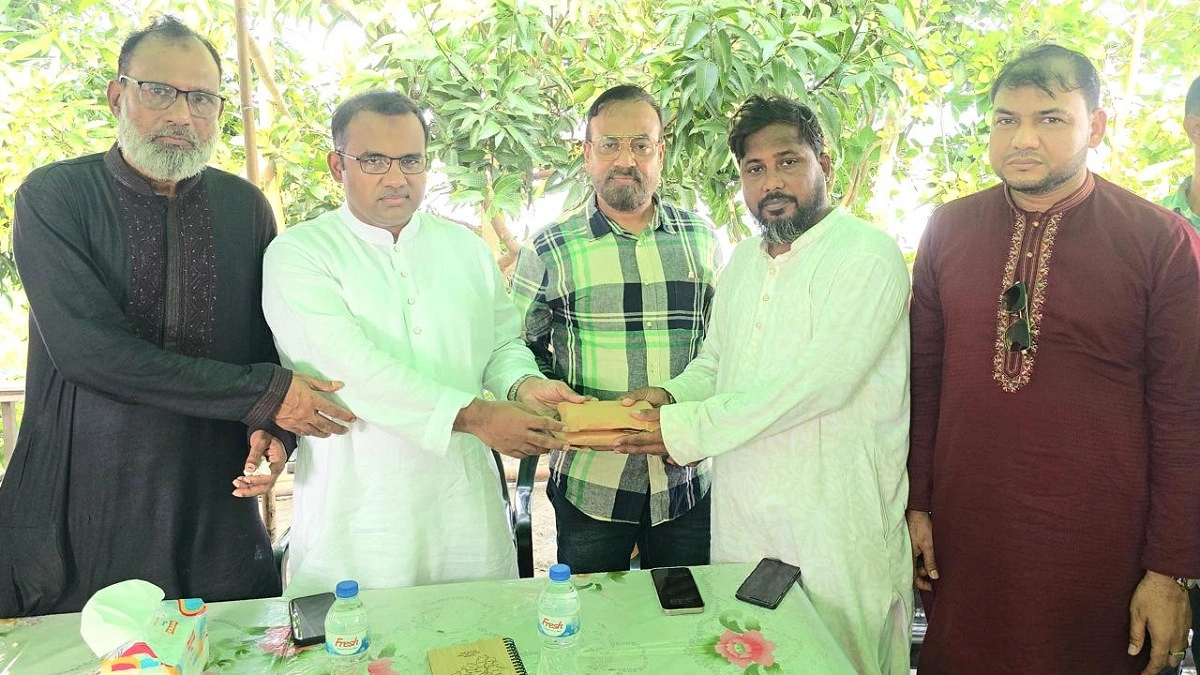 তারেক রহমানের প্রতিটি পদক্ষেপ মানবিকতার উজ্জ্বল দৃষ্টান্ত