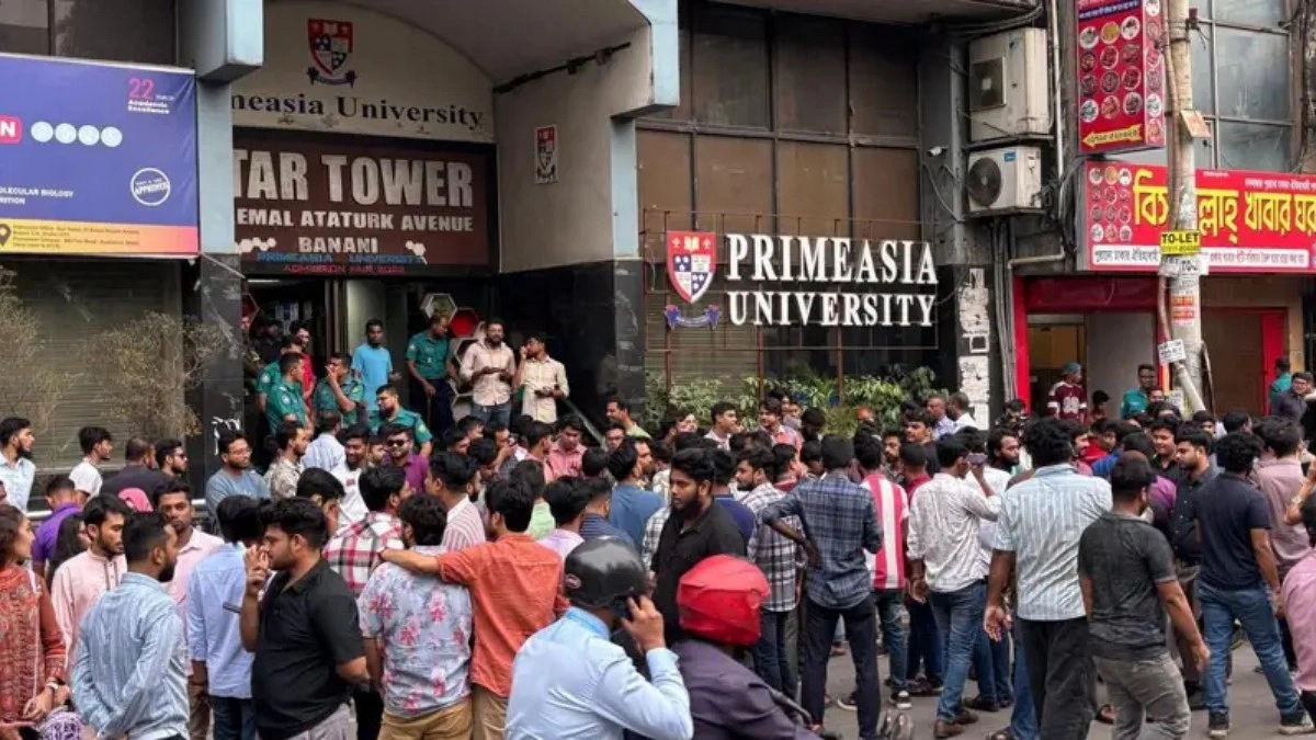 মীমাংসার পর ‘ক্ষমা’ চাইলেও প্রাণ দিতে হয় পারভেজকে