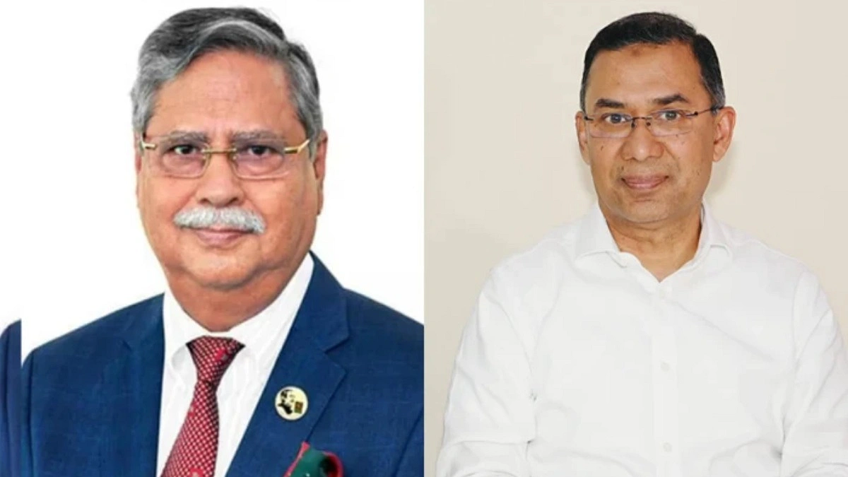ঈদের প্রধান জামাত সকাল সাড়ে ৭টায়, অংশ নেবেন রাষ্ট্রপতি-প্রধানমন্ত্রী