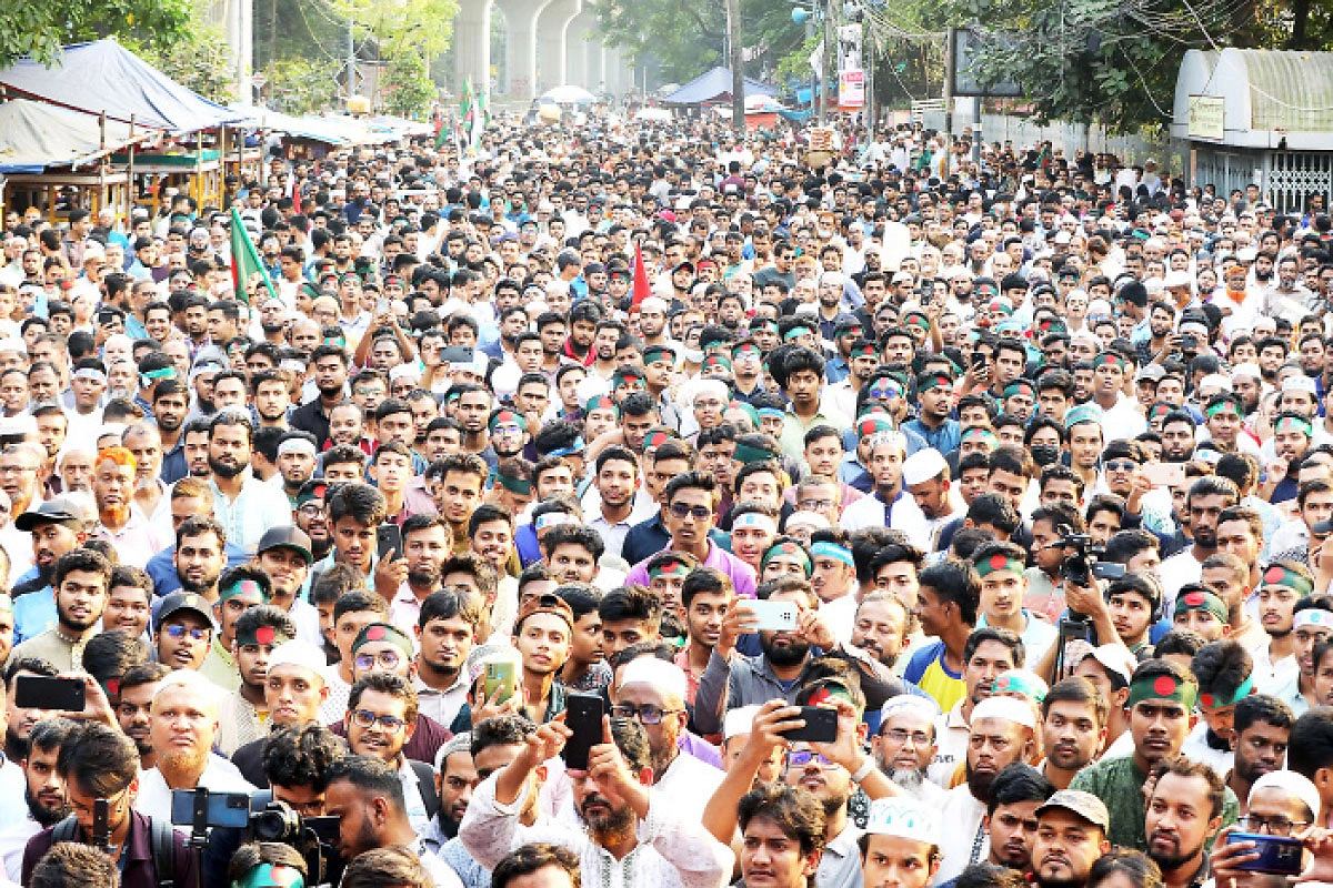 ছবি: মহুবার রহমান ছবি: মহুবার রহমান