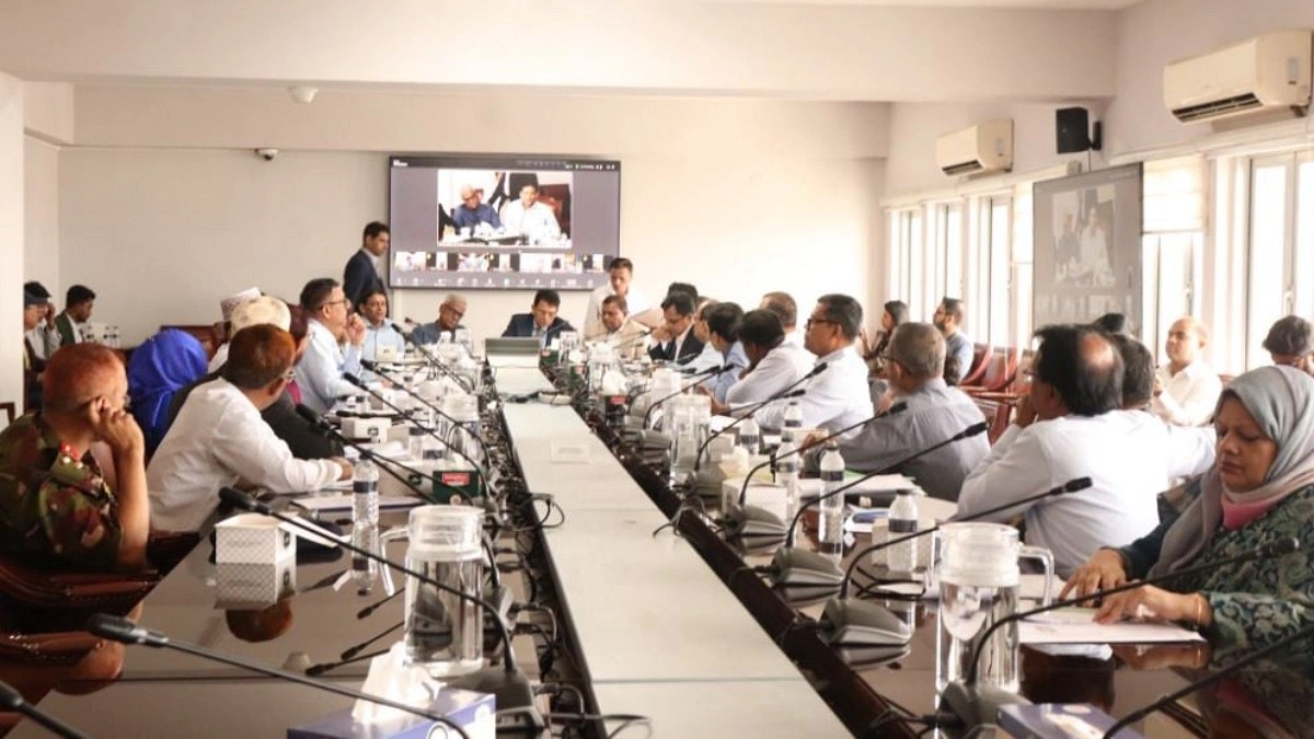এসএসসি জানুয়ারিতে, এইচএসসি জুনে নেওয়ার প্রস্তাব