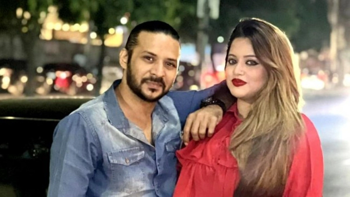 এবার পুত্র সন্তানের বাবা হলেন নিরব