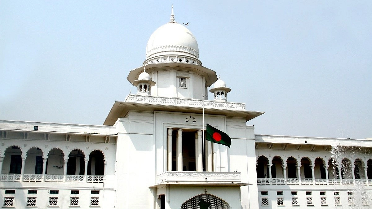 অন্তর্বর্তী সরকারের কর্মকাণ্ডের তদন্ত চেয়ে করা রিট খারিজ