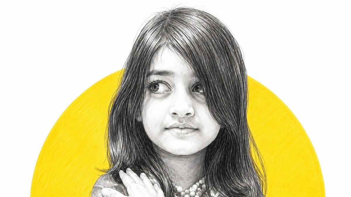 বাবার কান্না, বিচারের প্রশ্ন আর একটি নিথর শৈশব