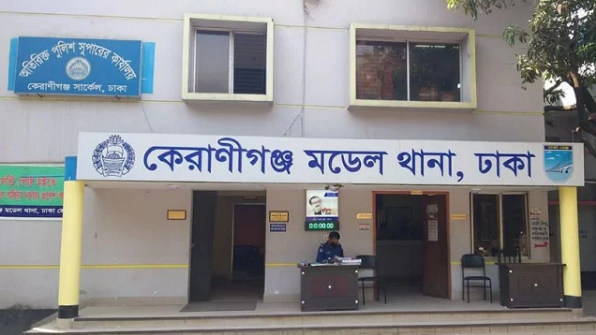 মাদক বিক্রিতে বাধা দেওয়ায় পিটিয়ে জখম, মামলা করে আতঙ্কে পুরো পরিবার