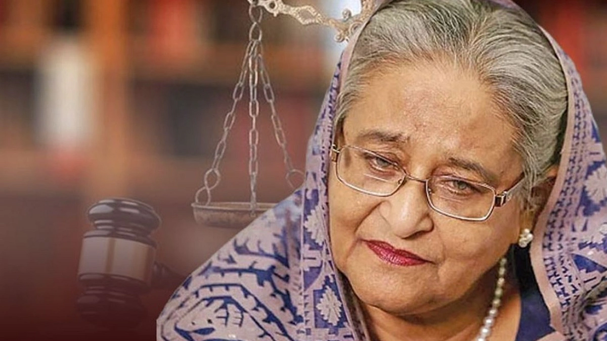 শাহ আলম হত্যা মামলায় শেখ হাসিনাসহ ২৩ জনের বিরুদ্ধে অভিযোগপত্র