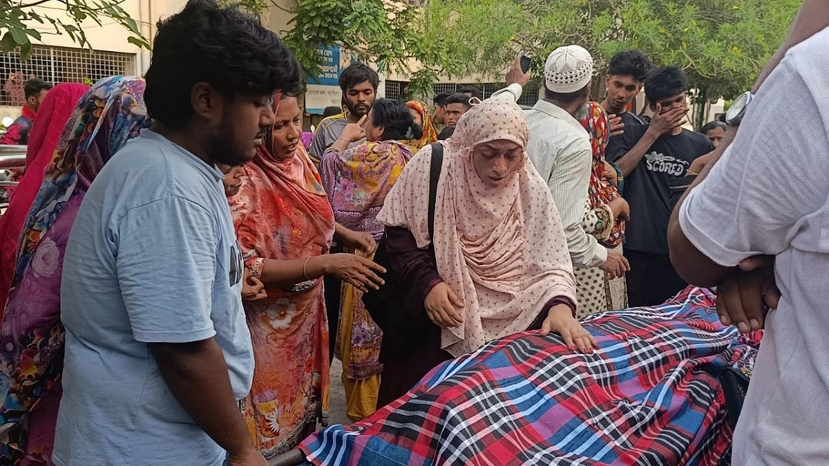গড়াইয়ের জলে নিভে গেল দুই বন্ধুর এসএসসির স্বপ্ন