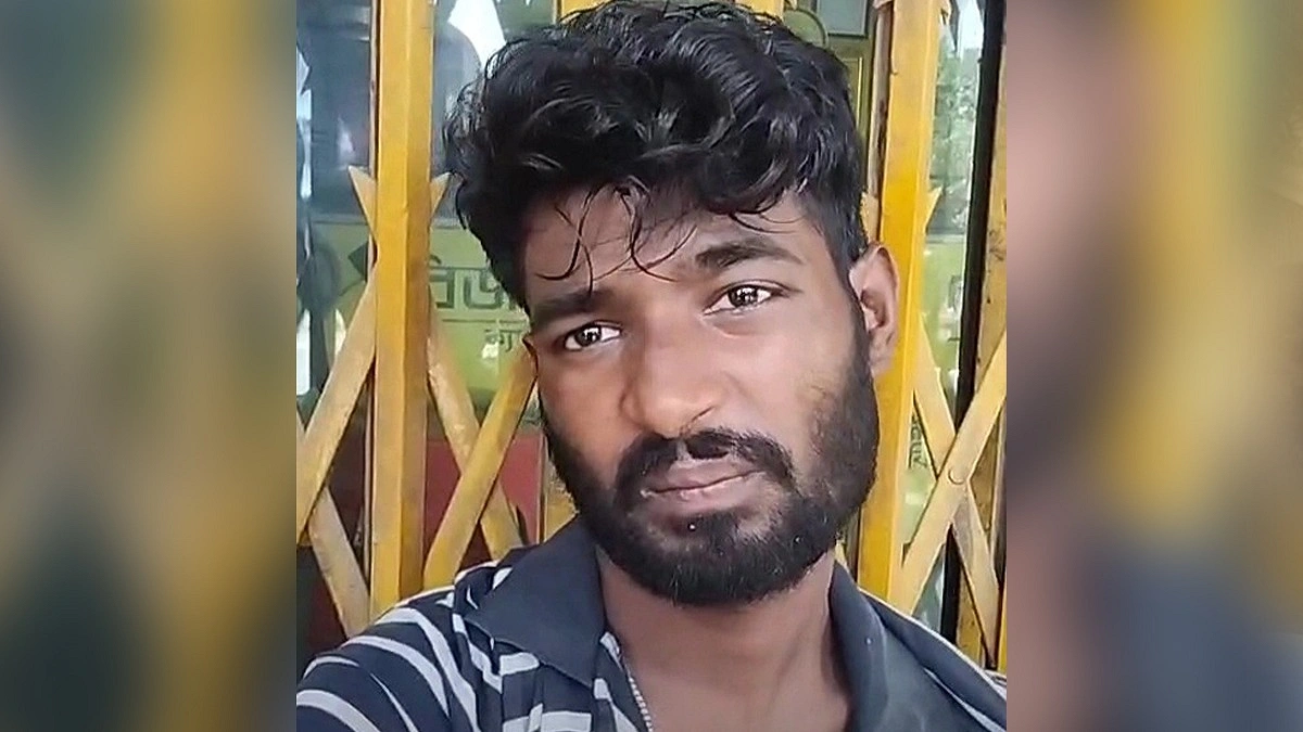 রক্তভর্তি সিরিঞ্জ পুশের ভয় দেখিয়ে ছিনতাই, আটক যুবক