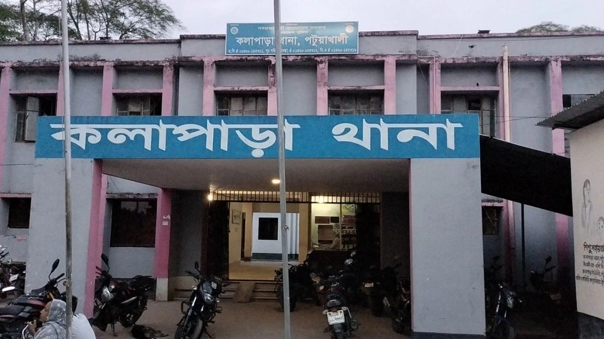 মক্তবে শিশুদের যৌন হয়রানির অভিযোগ, আটক ইমাম