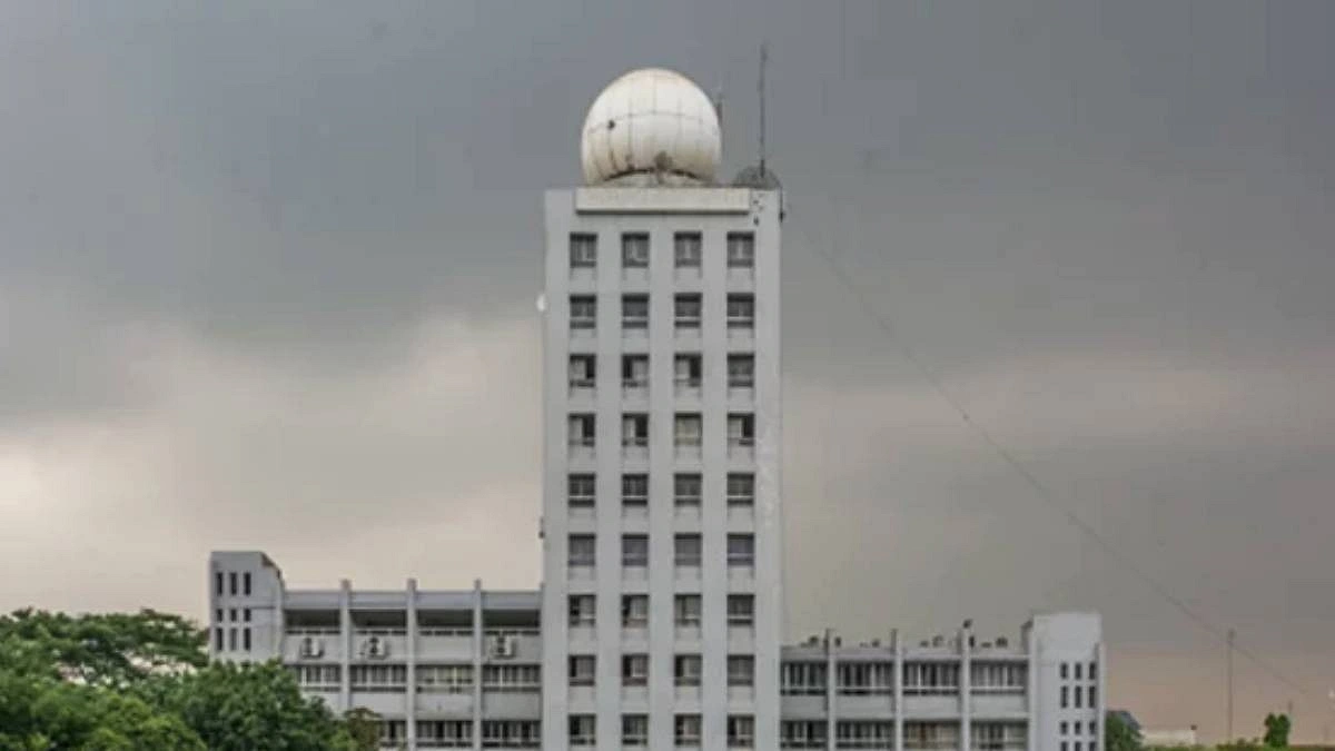 সিলেটসহ তিন বিভাগে বৃষ্টির আভাস, গরম কমবে?