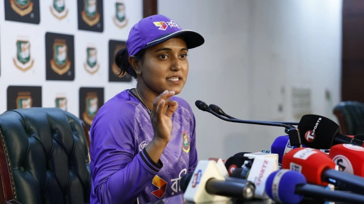 বিশ্বকাপে এবার ভারত ও দক্ষিণ আফ্রিকাকে হারাতে চায় বাংলাদেশ