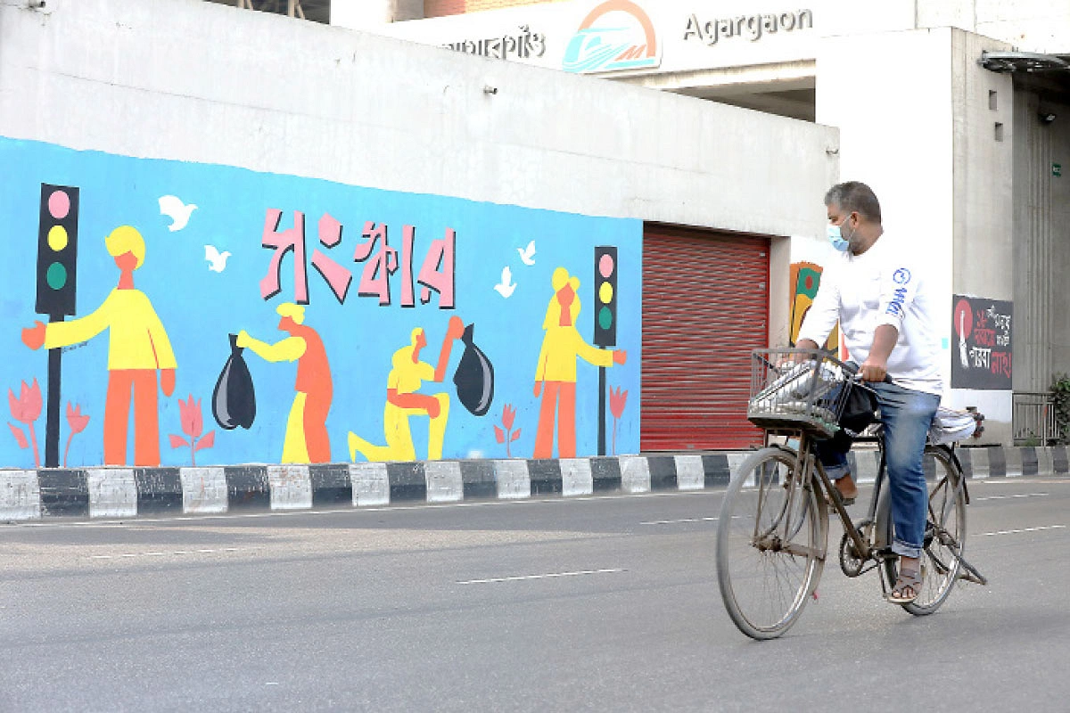 ছবি: আশরাফুল আলম ছবি: আশরাফুল আলম