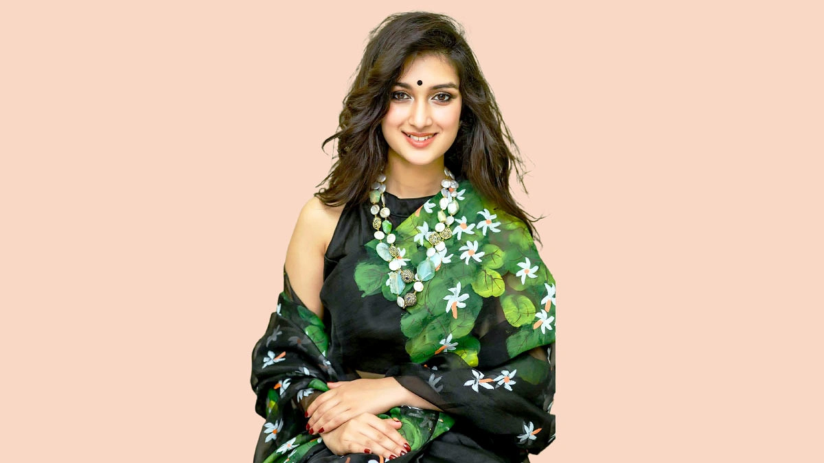 ‘বনলতা সেনের মতো স্মরণীয় কাজ করতে চাই’