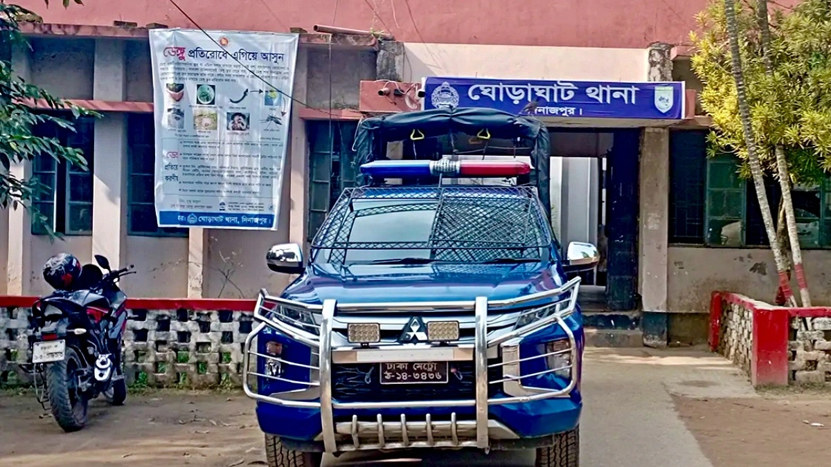 পরিবারের সঙ্গে ঈদ আনন্দ ভাগাভাগি করা হলো না আব্দুল্লাহ-আরিফার