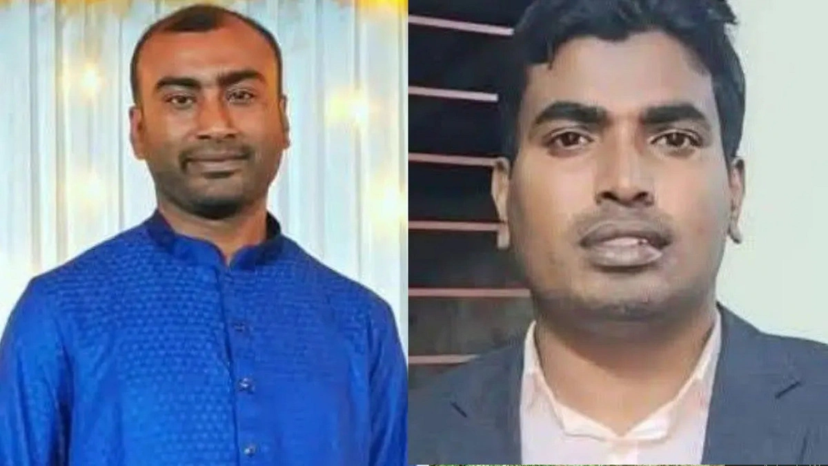বাগেরহাট ছাত্রদলের সভাপতি রাসেল, সম্পাদক রাহুল