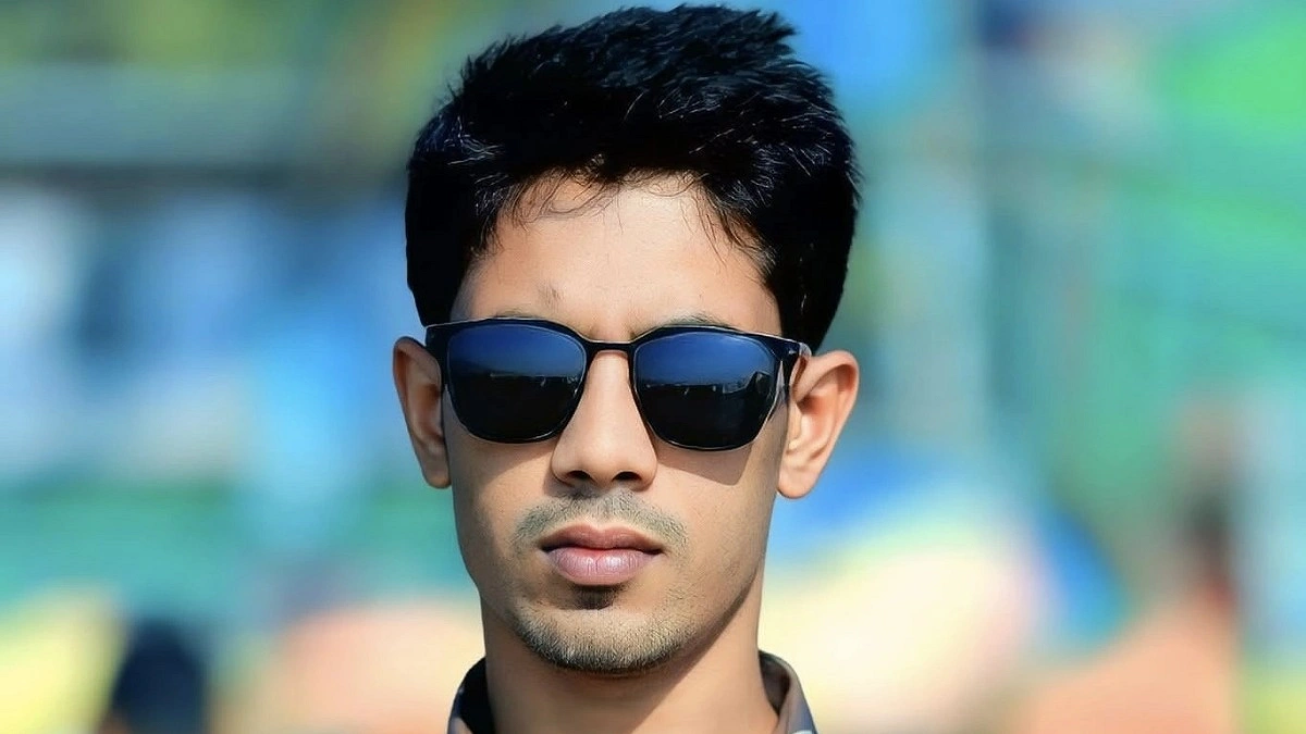 ফেসবুকে পোস্ট দিয়ে ছাত্রদল নেতার পদত্যাগ