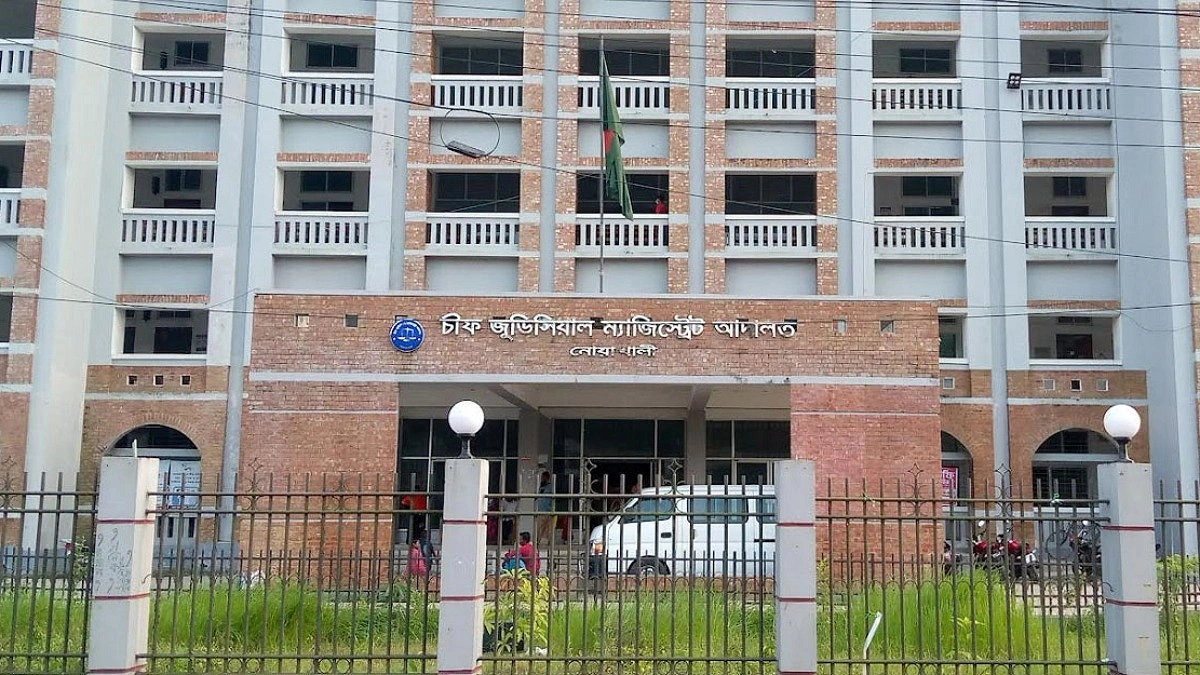 ধর্ষণের পর হত্যা: শিশু আসমা হত্যা মামলার রায় পেছাল