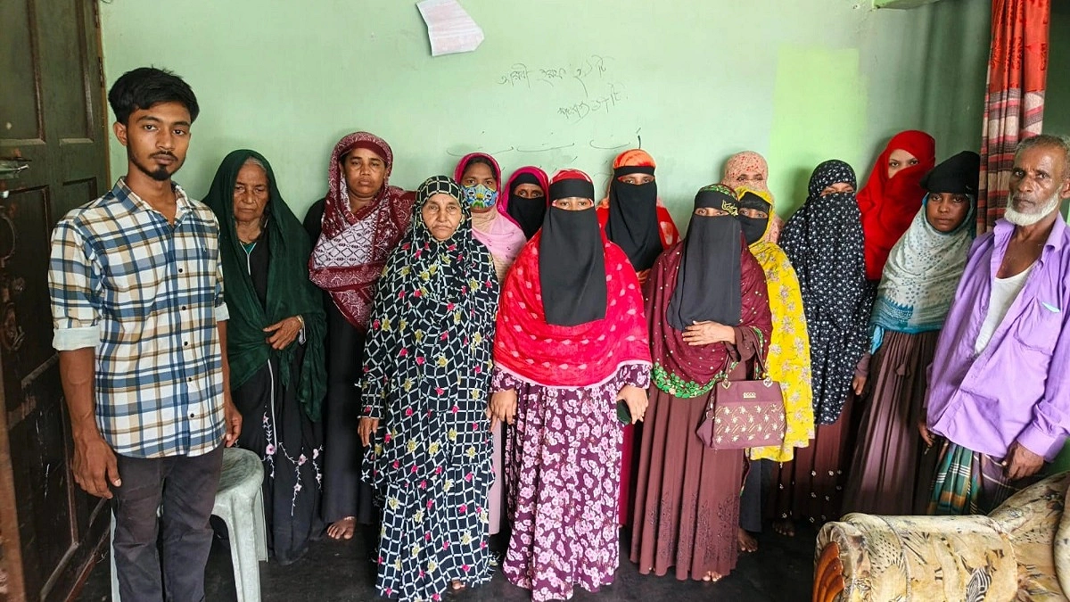 বিদেশি অনুদানের প্রলোভন দেখিয়ে ১৩ লাখ টাকা হাতিয়েছে প্রতারকচক্র