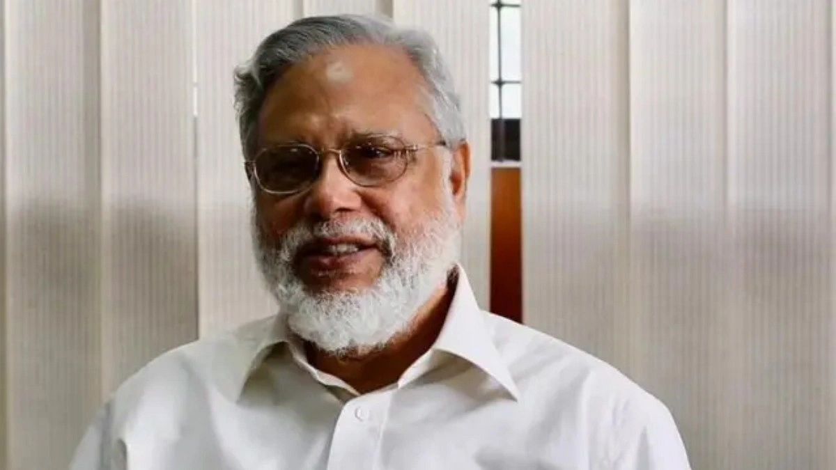 সাতটিতে জামিনের পর আরেক মামলায় গ্রেপ্তার খায়রুল হক