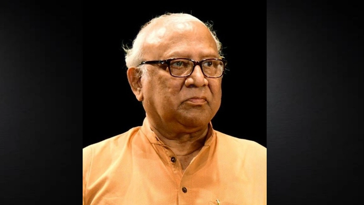 বিদায় আতাউর রহমান